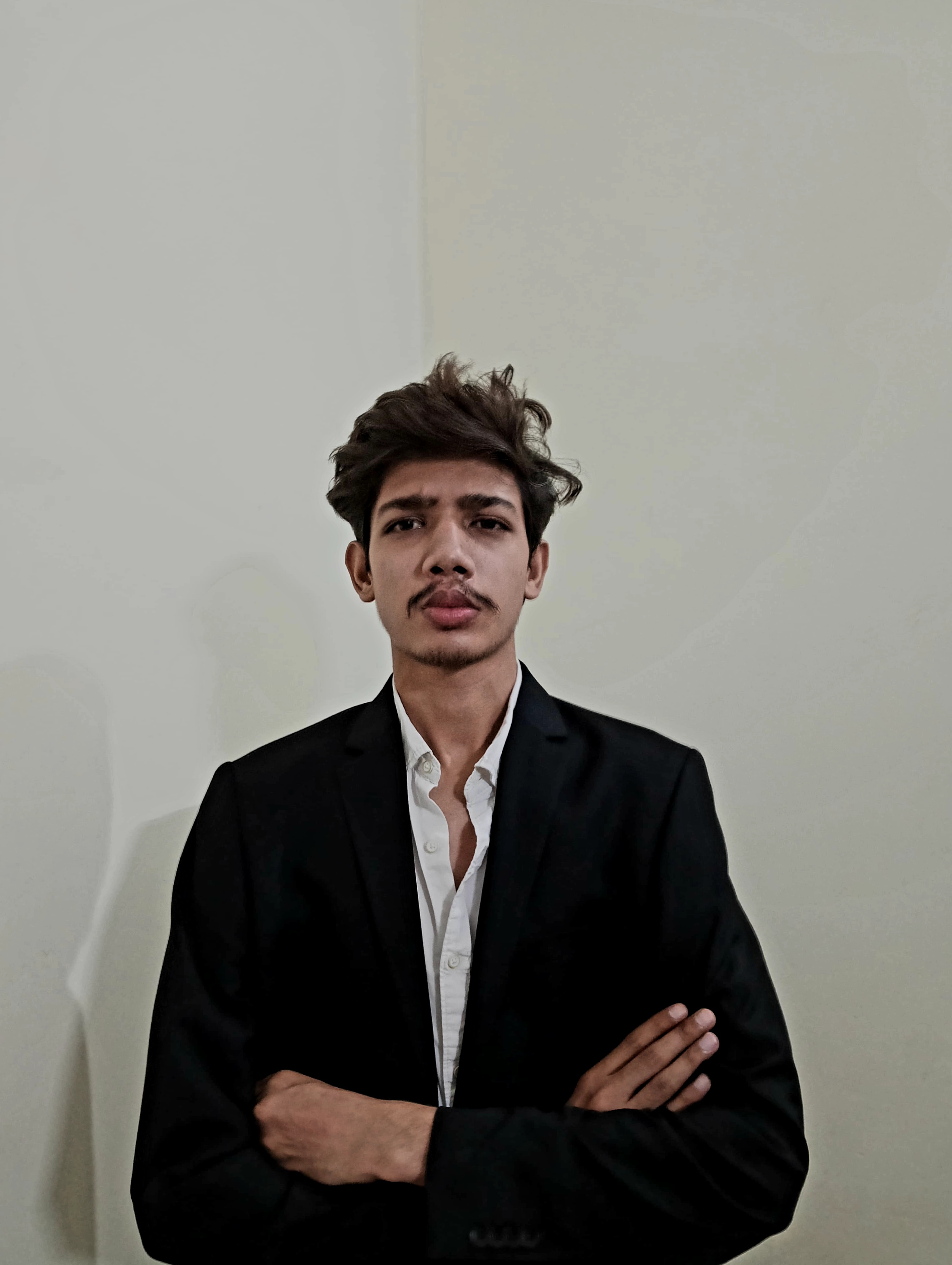 Amit Mehra, Founder of CUET HUNTERS